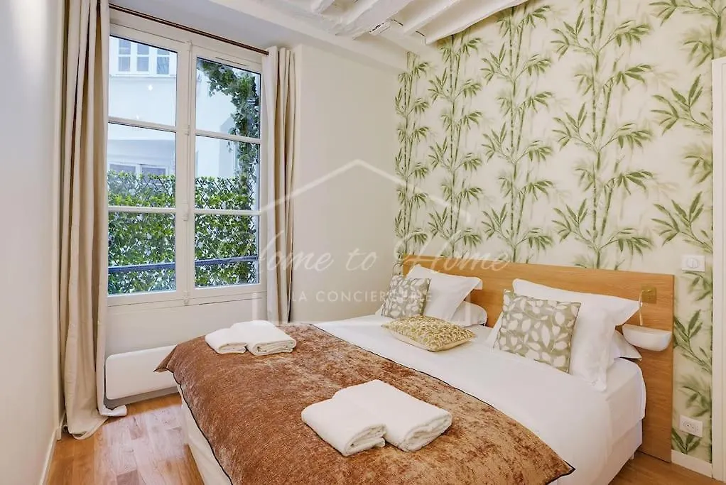 Le Marais Luxury & Charm 70M Of Design Apartment Paris